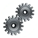 MAHACO CNC MACHINING logo