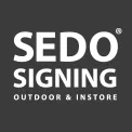 Sedo Signing logo