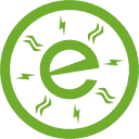 Lerend platform Energie AND Omgeving LEO logo