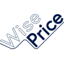 WisePrice logo