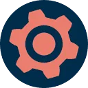 KlicConverter logo