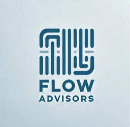 Flow Advisors logo