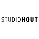 Studio Hout logo