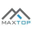 Maxtop LED Display logo