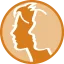 Mensdoormens logo