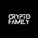 CRYPTOFAMILY NEDERLAND logo