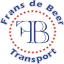 Frans de Beer Transport logo