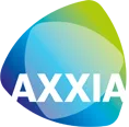 AXXIA logo