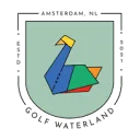 Golf Waterland logo