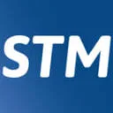 STM Machinebouw BV logo