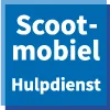 Scootmobiel Hulpdienst logo