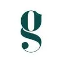 Solid corporate finance logo