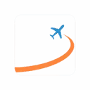 LuchthavenExpress.nl logo