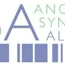 Angelman Syndrome Alliance logo