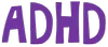 Kinder ADHD Centrum logo