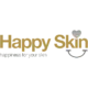 Schoonheidsinstituut Happy Skin logo