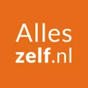 Alleszelf.nl logo