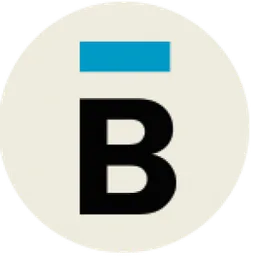 The Blue Line Company logo