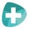 Indean Dental AND Medical products logo