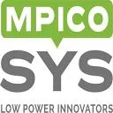 MpicoSys logo