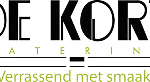 De Kort Catering logo