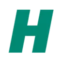 HeboVanDijk B.V. logo