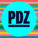 Pakhuis de Zwijger logo