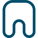 TOED Tandartsen logo