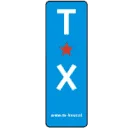 Stichting TX-Keur logo