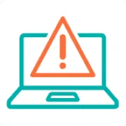 SDJ Computers logo