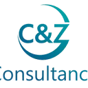 C AND Z Consultancy logo