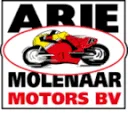 Arie Molenaar Motors B.V. logo
