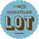 Kookatelier Lot logo