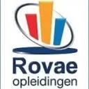 Rovae bedrijfsopleidingen logo