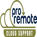 ProRemote BV logo