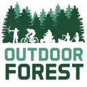 Outdoor Forest logo