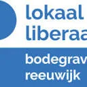 Lokaal Liberaal Bodegraven-Reeuwijk logo