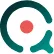 QT Sense logo