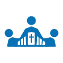 Koningskerk Zwolle-Zuid logo