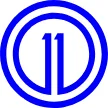 Optics11 logo