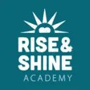 Rise AND Shine Academy logo