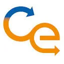 CE Persluchttechniek b.v. logo
