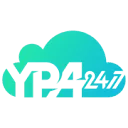 YPA 24/7 B.V. logo