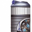 Deep Waste Collection logo