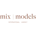 Mix Models logo