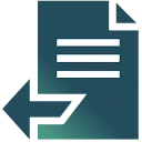 Uitvoeraangifte.com logo