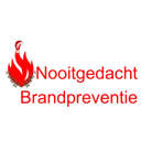 Nooitgedacht Brandpreventie logo