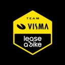 Team Visma logo