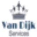 Logo van Van Dijk Services