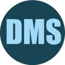 DMS educatief logo